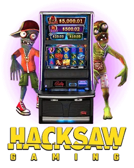 Casino trực tuyến sống động helo888