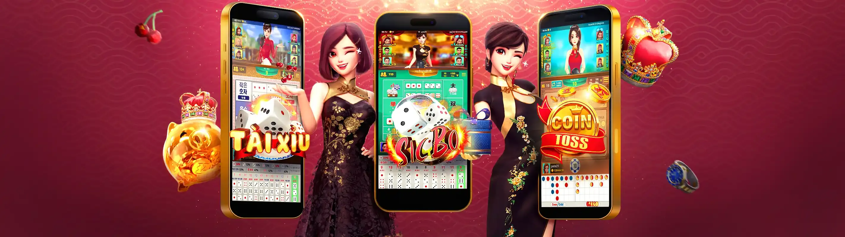 Hình ảnh đại diện cho Điều Khoản Dịch Vụ của helo888